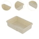 thumbnail image 5 of Organizador de cajones retráctil Caja de almacenamiento retráctil para baño Oficina M, 5 of 8