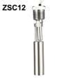 thumbnail image 2 of Stainless Steel Duckbill Side Float Switch 115mm Fish Tank Water Level Sensor, 2 of 4
