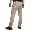 thumbnail image 3 of Causix® Pantalón Militar Táctico Cortaviento E Impermeable, 3 of 8