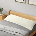 thumbnail image 7 of Long Body Pillowcase 48x150cm Extra Long Pillow Cover 18.89x59.05in Washable Polyester, 7 of 7