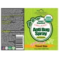thumbnail image 4 of Anti Bug Spray - Travel Size 2 oz, 4 of 4