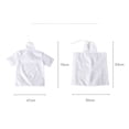 thumbnail image 5 of Portable Clothes Dryer Bag 6 Minutes Auxiliary Drying Bag Mini Dryer Machine Fast Drying Dryer clothes Reusable Space Mini Folding For Home Travel dorms Offices-2pack, 5 of 5