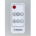 thumbnail image 2 of Westinghouse 28" Digital Ceramic Tower Heater, 2 of 6