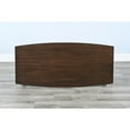 thumbnail image 2 of Sunny Designs Sofa Table, 2 of 2