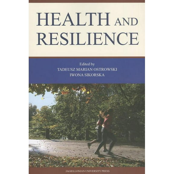 Health and Resilience (Paperback)