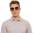 thumbnail image 5 of Armani EA2086 Sunglasses 30156G-56 - EA2086-30156G-56, 5 of 5