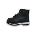 thumbnail image 3 of Bota de Trabajo ACM Boots Liso Industrial Piel Vacuno Negro Suela Doble Densidad Talla 29.0 MX, 3 of 4