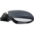 thumbnail image 4 of New Right Mirror Compatible With Volkswagen Passat Sportline Execline S Base Se R-Line Highline Comfortline Premium Trendline+ 1.8L 2.5L 3.6L 2016 2017 By Vw1321163 561 857 538 A Gru 762405-71972-6, 4 of 7