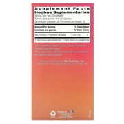 Bio Nutrition Bee Propolis, 60 Capsules (500 mg per Capsule)