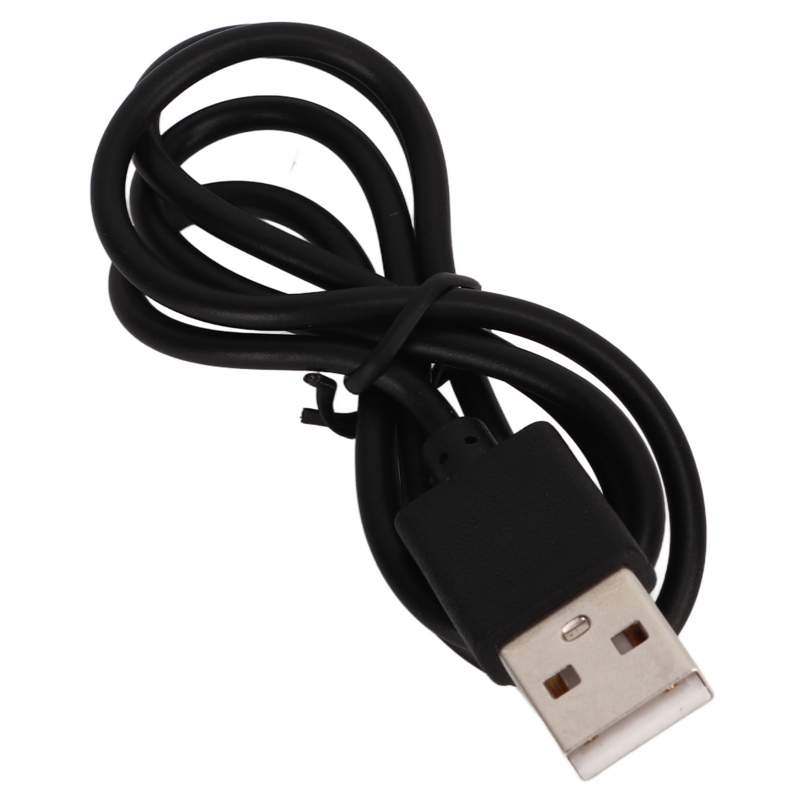 Smartwatch Charger, Watch Magnetic Charger Pure Copper Wire 2 Pins For Indoor 2.8-9mm