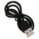 thumbnail image 3 of Cable de Carga Para RelOJ Inteligente de 2 Pines, Cargador de Reloj, Cable de Carga USB Magnético, Cargador de Reloj Magnético Portátil Negro para Reloj Inteligente, 3 of 7