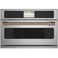 thumbnail image 5 of Cafe Csb923pv 30" Wide 1.7 Cu. Ft. Electric Single Oven - Stainless Steel, 5 of 6