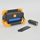 thumbnail image 1 of Lámpara de camping LED COB Luz de emergencia de carga USB para accesorios al aire libre (D), 1 of 2