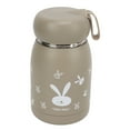 thumbnail image 2 of Botella de agua de doble pared, taza de aislamiento para niños, 12 oz, vaso de viaje al vacío de doble pared, taza de aislamiento para niños, tecnología de vanguardia, 2 of 12