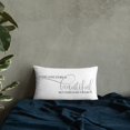 thumbnail image 4 of Our Love Story Is My Favorite Pillow, 4 of 4