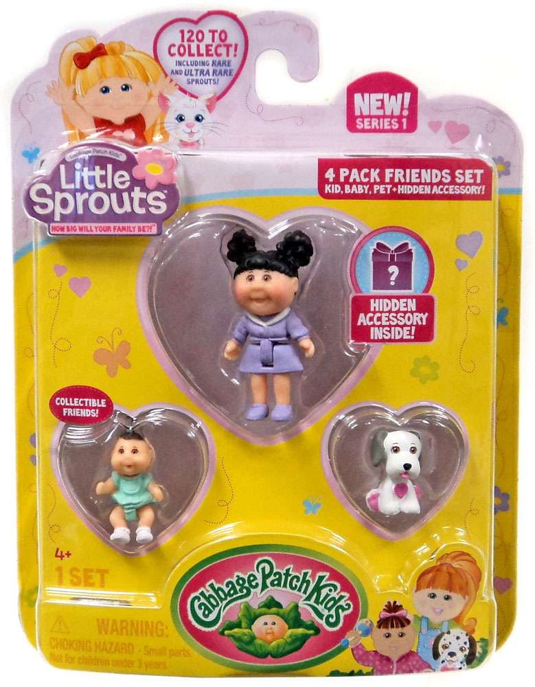 cabbage patch mini