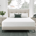 thumbnail image 7 of Full Mattress, Beddle 8" Gel Memory Foam Mattress with Removable Cover Mattress in a Box Medium Firm Mattress, 7 of 7