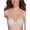 Sheer Quartz, variant on Women's Body Caress 2-Way Convertible Straps Full Coverage Underwire Bra, Style 75335