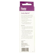 Flents Insty Splint, M/L Combo, 2 Count