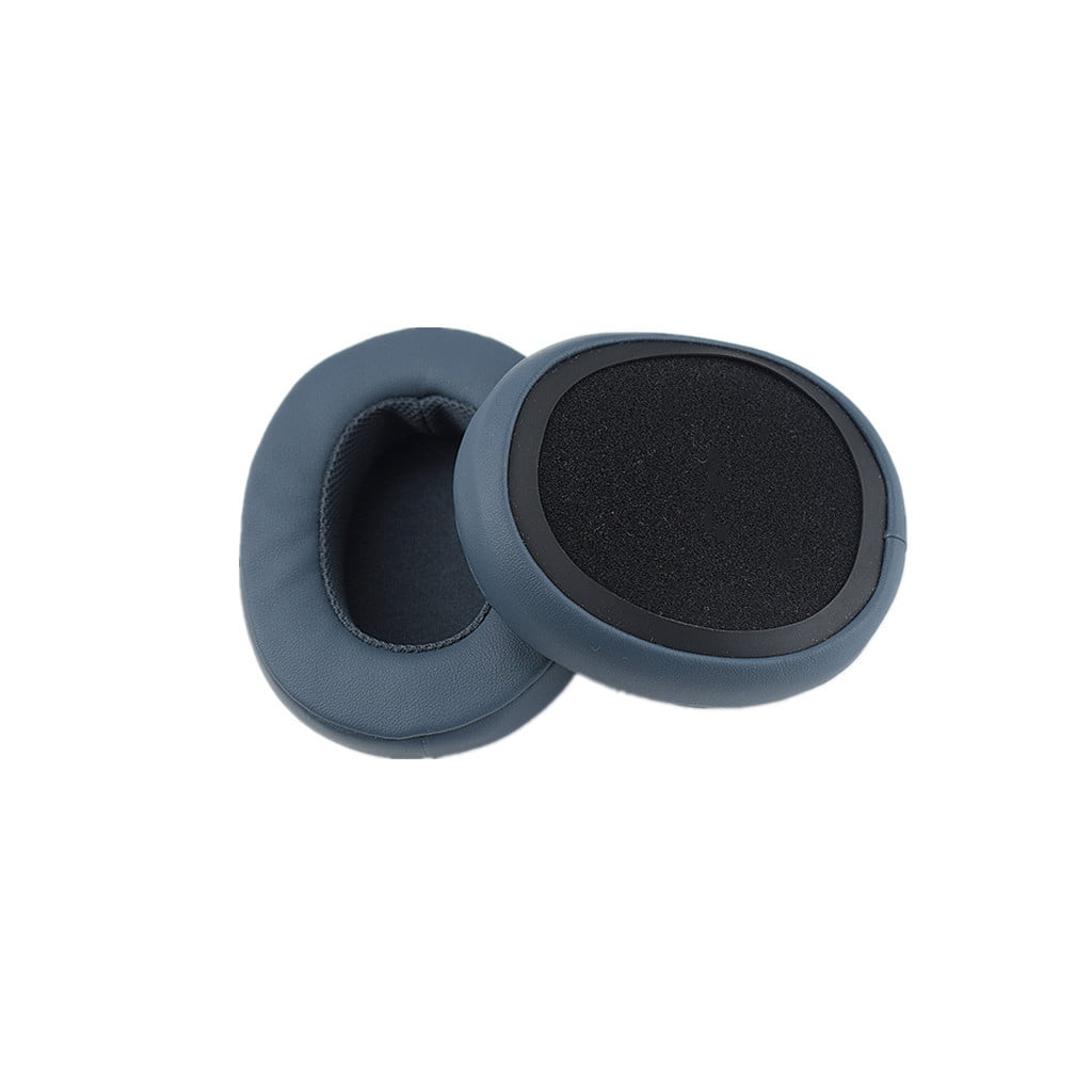 2pcs Replacement Earpads Cover for Skullcandy Crusher 3.0 Wireless Headset 