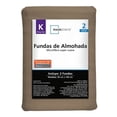 thumbnail image 1 of Fundas Cool de Almohada Mainstays King Size Cool Topo, 1 of 4