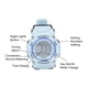 thumbnail image 4 of Cronógrafo Digital Cronógrafo de Alarma Digital para Niños Reloj Electrónico Multifuncional Deportivo Resistente Al Agua Reloj Digital para Niños y Niñas ANGGREK  Otros, 4 of 8