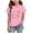 A52-Pink, variant on Toddler Girls Short Sleeve T-Shirts Kids Summer 24 Months 2t 3t 4t 5t 6t 7t Oversized Crew Neck Tops Trendy Casual Basic Loose Tees Gibobby,5-6 Years,Beige