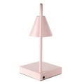 thumbnail image 4 of Mainstays Candle Warmer Lamp, Pink, 4 of 8