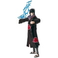 thumbnail image 2 of Figura de acción ANIME HEROES Naruto Sasuke Uchiha Taka ver., 2 of 7