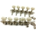 thumbnail image 6 of Yokua Guitar Machine Heads Tuning Keys Pegs 5+5 Tuners(5R5L) for Classical Guitar, 6 of 10