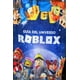 thumbnail image 1 of Exclusiva! Cobija Frazada Ultra Suave ROBLOX, 1 of 1