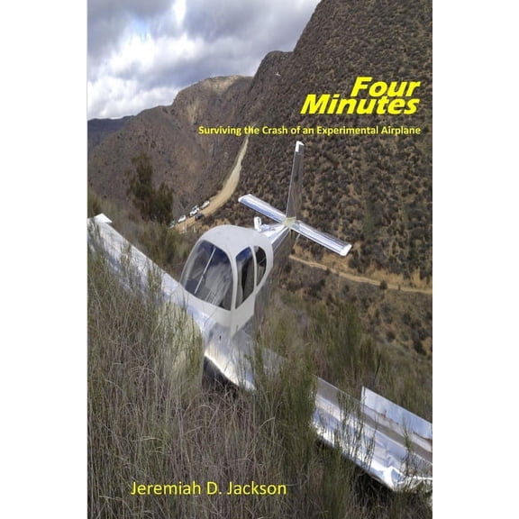 Four Minutes, (Paperback)