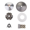 thumbnail image 2 of Variador de Rendimiento Unidad de Correa Set de Motor 4 Stroke 50-80cc para GY6 Scooter 139QMB/A Sunnimix Transmisión por correa del variador 50cc 80cc, 2 of 8