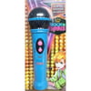Kids Microphone Music Player Built In Speaker, Children Karaoke Toys