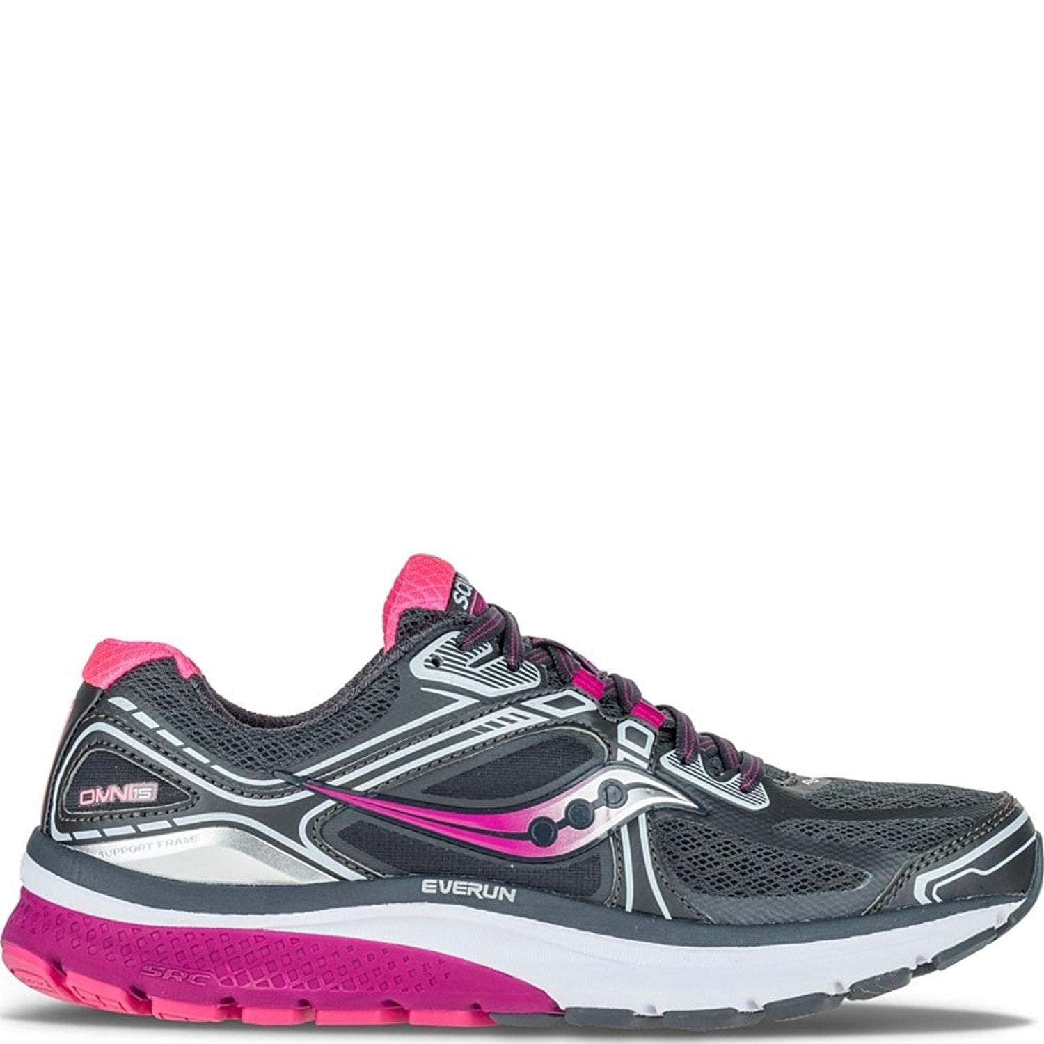 saucony omni 15 women's running shoes