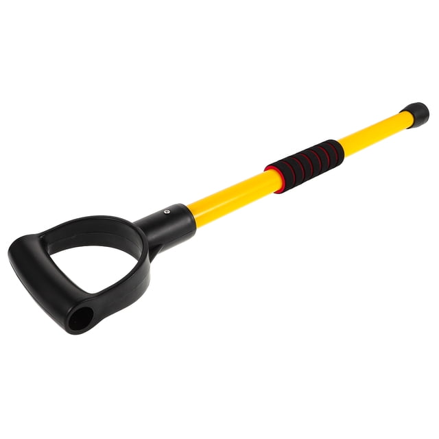 FONDOTIN Plastic Paddle for Sledding Multi 1 PCS for Downhill Snow Activities