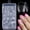 Extra Short Round Nail Tips, variant on Short Stiletto Gel  Tips, 240 count   Tips Full Cover Clear Press  Nails False Tips for  Extension, 12 Sizes Short  Nails