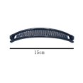 thumbnail image 5 of 2 Pcs Clincher Combs Banana Combs Women Clamp Accessory, 5 of 5