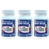 Fast Acting Lactase 540 Caplets Generic Lactaid Fast Act 9000 FCC Units per Caplet