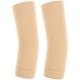 thumbnail image 1 of 1 par de mangas de compresión elásticas para el brazo que adelgazan y mejoran la manga moldeadora, la manga protectora de los brazos superiores para deportes y fitness (beige), 1 of 8