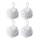 thumbnail image 1 of 4 bolas de baño grandes, bolas de baño no sueltas, bonitas bolas de baño para frotar, bolas de baño de burbujas, 1 of 5