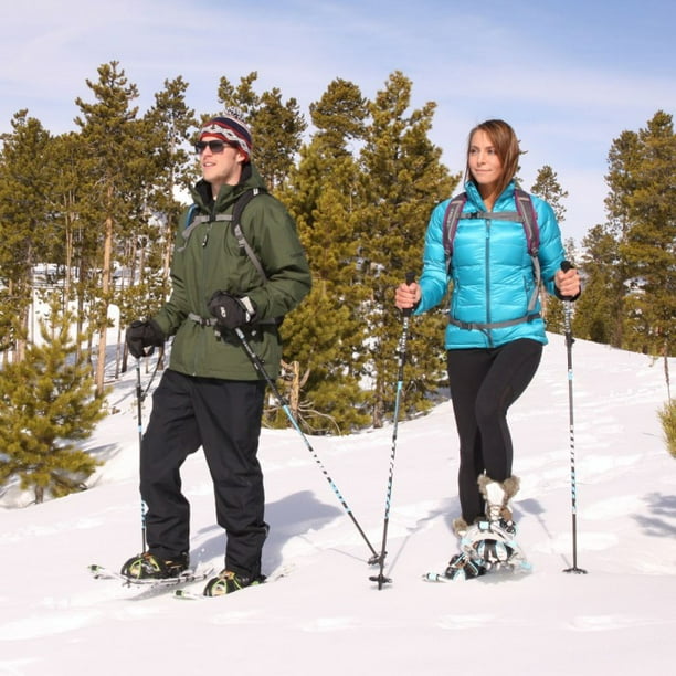 Yukon charlie sale flipout trekking pole