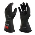 thumbnail image 1 of Guantes eléctricos aislantes Magid Class 0, talla 9, 1 of 7