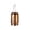 D002- Style B, variant on Outdoor Solar Light, Solar Outdoor Light, Solar Hanging Lanterns Outdoor Waterproof, 10X5 In, Metal Yard Decor, Hanging Garden Decor, Garden Decorations Outdoor, Copper Finish, 1