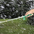 thumbnail image 3 of Rociador de lavadora, agua de limpieza a alta presión, rociador de agua con chorro de agua para jardín, funcionalidad versátil Jadeshay A, 3 of 8
