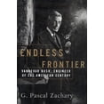 thumbnail image 1 of Pre-Owned Endless Frontier (Hardcover) 0684828219 9780684828213, 1 of 1