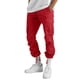 thumbnail image 5 of Pantalones cargo informales para hombre: múltiples bolsillos tejidos, color liso, primavera/verano, 5 of 5