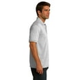 thumbnail image 3 of Port & Company Core Blend Jersey Knit Polo-XL (Ash), 3 of 6