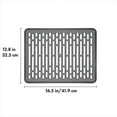 OXO Good Grips Silicone Sink Mat Large