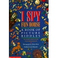 thumbnail image 2 of I Spy Fun House By Wick, Walter (PHT)/ Marzollo, Jean, 2 of 2